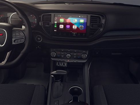 New 2026 Dodge Durango GT image 5