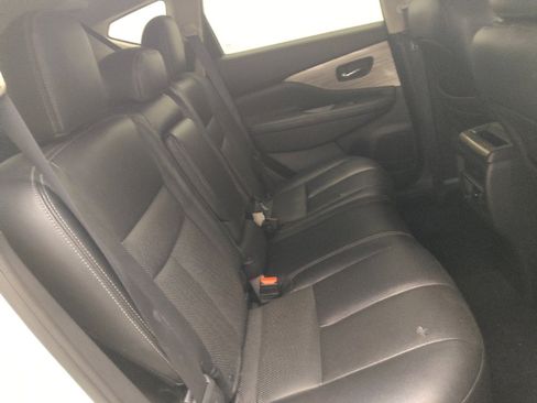 Used 2017 Nissan Murano SV FWD image 19