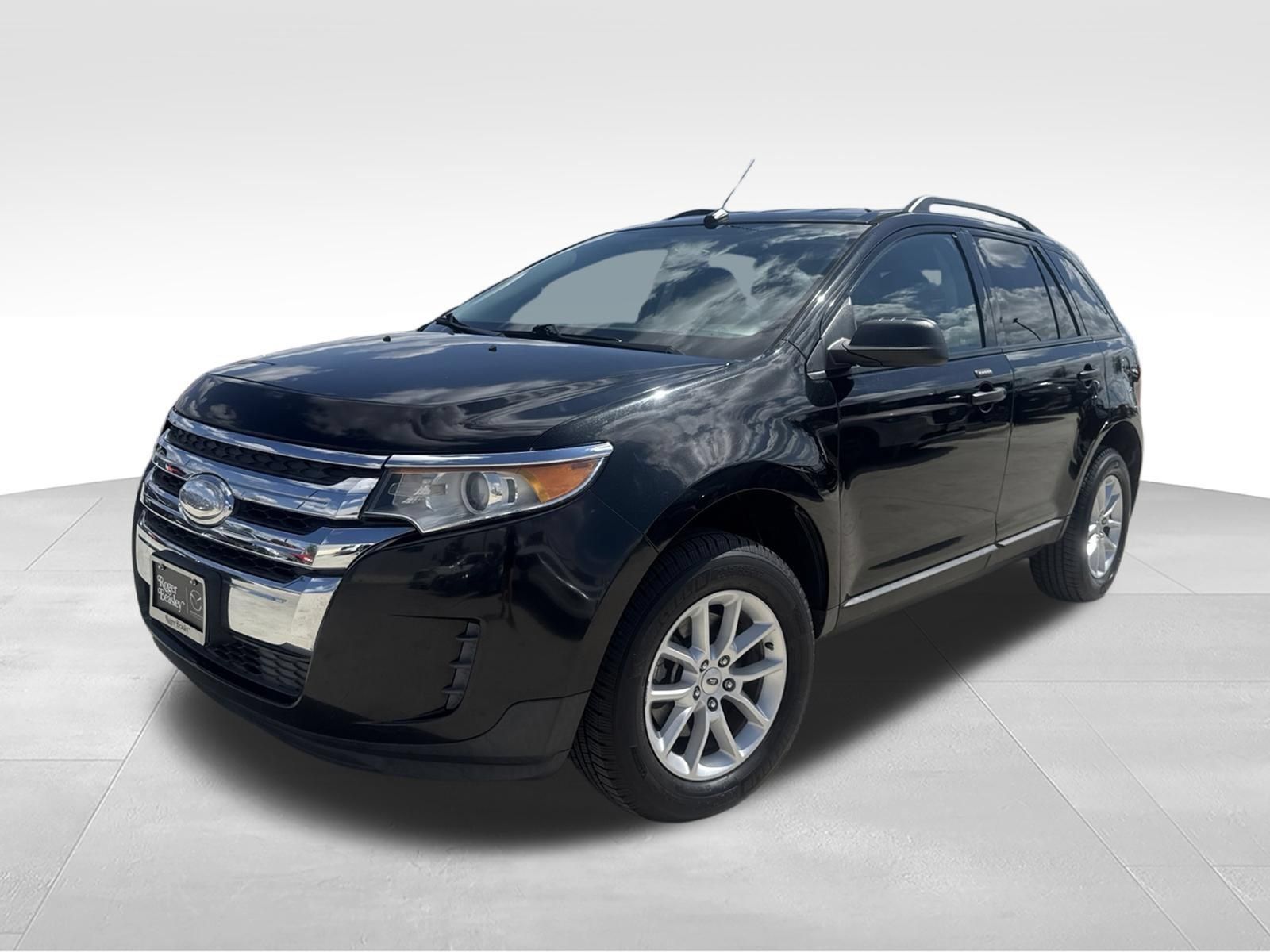 Used 2014 Ford Edge SE w/ Equipment Group 101A FWD image 1