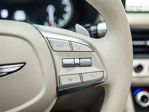 New 2026 Genesis G70 2.5T Prestige image 24