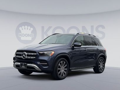 Certified 2024 Mercedes-Benz GLE 350 4MATIC