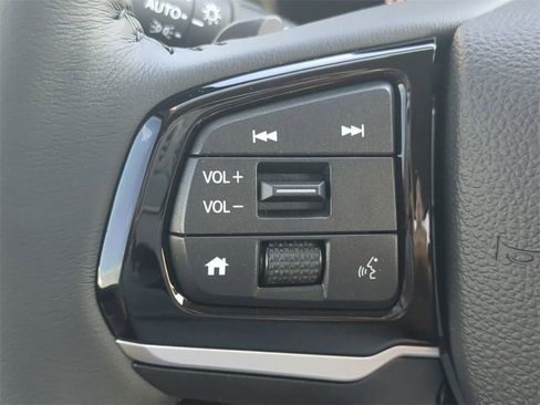 New 2026 Honda Odyssey Elite image 24