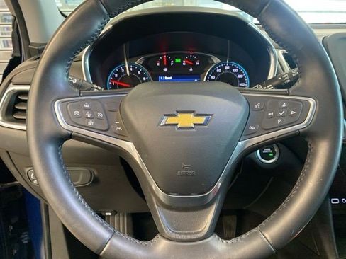 Certified 2022 Chevrolet Equinox LT AWD/4WD image 13