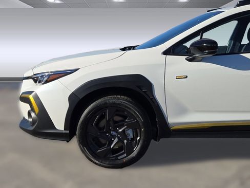 New 2026 Subaru Crosstrek 2.5i Sport w/ Popular Package #4A image 17