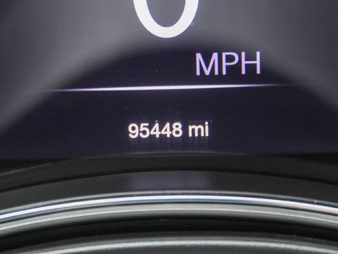 Used 2021 Jeep Grand Cherokee Trailhawk w/ Trailhawk Luxury Group image 32