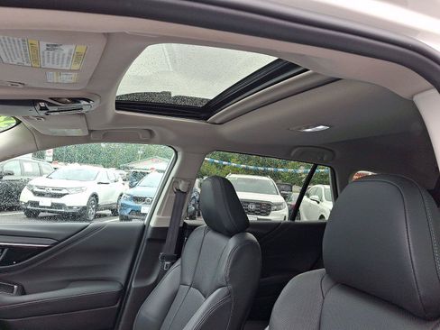 Used 2024 Subaru Outback Limited XT AWD/4WD image 15