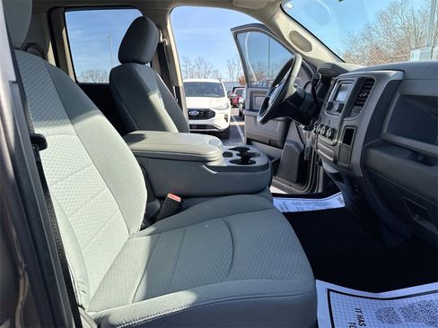 Used 2013 RAM 1500 ST w/ SXT Appearance Group image 20