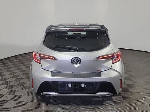 Used 2022 Toyota Corolla SE FWD image 5