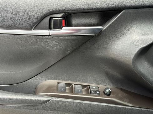 Certified 2024 Toyota Camry SE w/ Convenience Package FWD image 22
