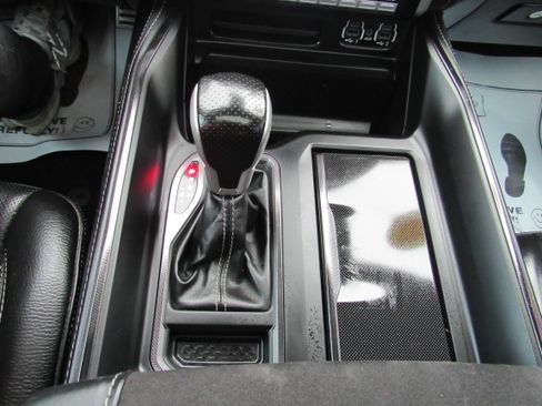 Used 2022 RAM 1500 TRX AWD/4WD image 22