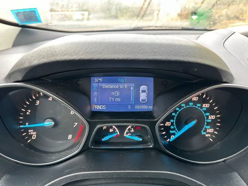 Used 2014 Ford Escape SE AWD/4WD image 32