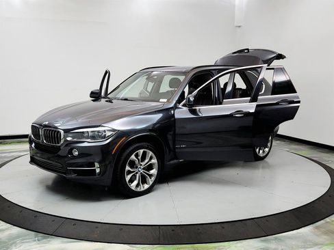 Used 2015 BMW X5 sDrive35i RWD image 9