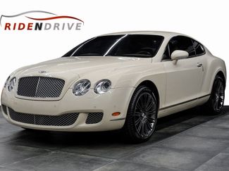 Used 2009 Bentley Continental GT video 1