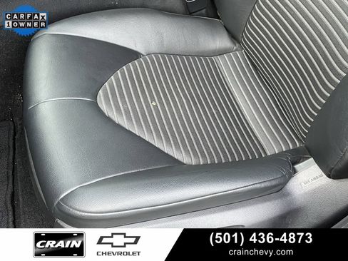 Used 2021 Toyota Camry SE image 24