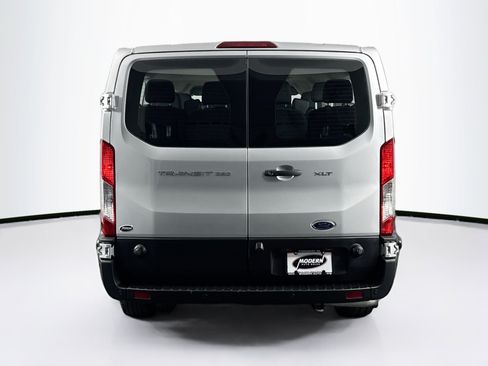 Used 2024 Ford Transit 350 XLT RWD image 10