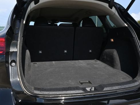 Used 2021 INFINITI QX50 Luxe FWD image 20