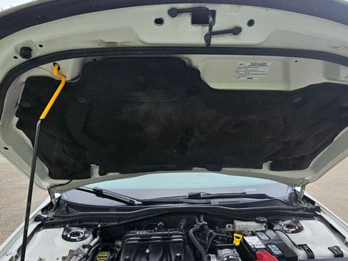 Used 2012 Ford Fusion SEL FWD image 23