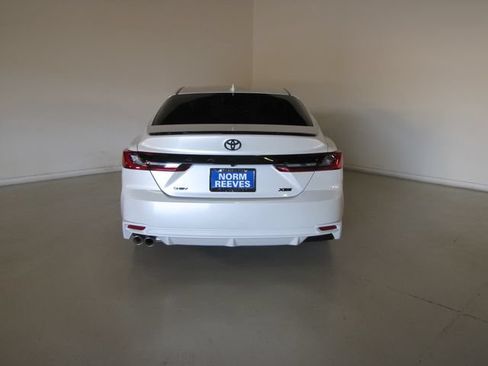 Used 2026 Toyota Camry XSE FWD image 23