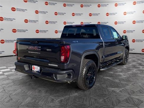 New 2026 GMC Sierra 1500 Elevation w/ Elevation Select Package image 5