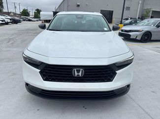 New 2026 Honda Accord SE video 2