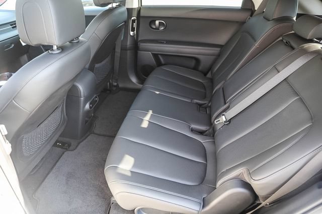 New 2026 Hyundai Ioniq 5 SEL RWD image 20