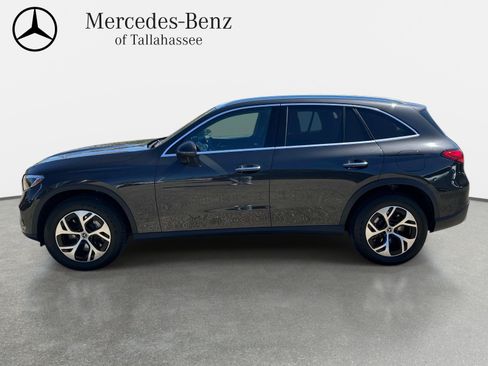 Certified 2026 Mercedes-Benz GLC 350e 4MATIC image 8