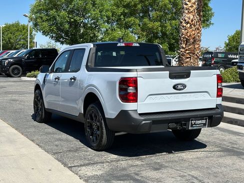 New 2026 Ford Maverick XLT w/ Equipment Group 301A AWD/4WD image 4