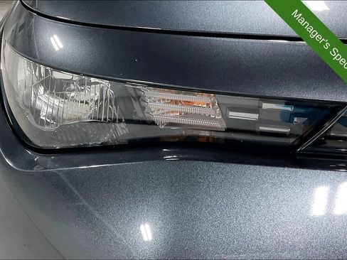 Used 2025 Kia Soul LX w/ LX Technology Package FWD image 34