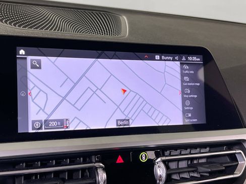 Used 2020 BMW 330i xDrive Sedan w/ Convenience Package image 13