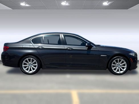 Used 2015 BMW 535i Sedan RWD image 8