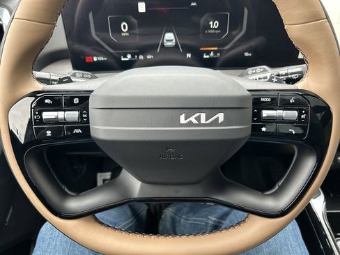 New 2026 Kia Sorento SX Prestige image 27