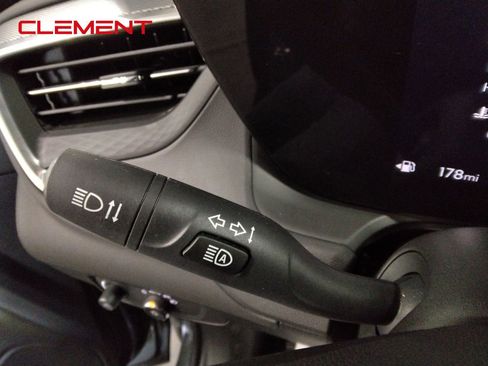 Used 2025 Buick Encore GX Preferred image 14