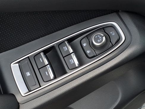 New 2026 Subaru Ascent Limited image 24