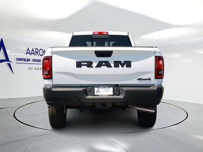 New 2026 RAM 3500 Tradesman