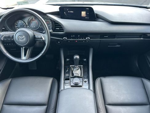 Used 2025 MAZDA MAZDA3 s image 13