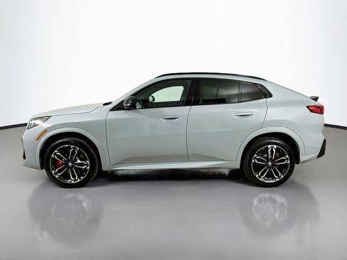New 2026 BMW X2 xDrive28i w/ Technology Package AWD/4WD image 8