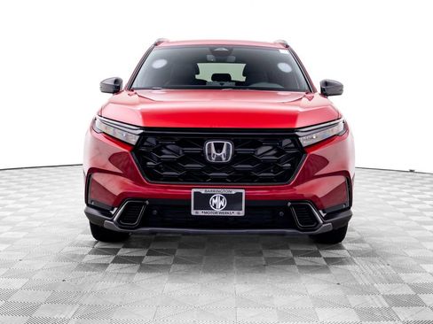 Used 2025 Honda CR-V Sport-L image 11
