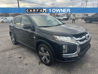 Used 2023 Mitsubishi Outlander Sport ES