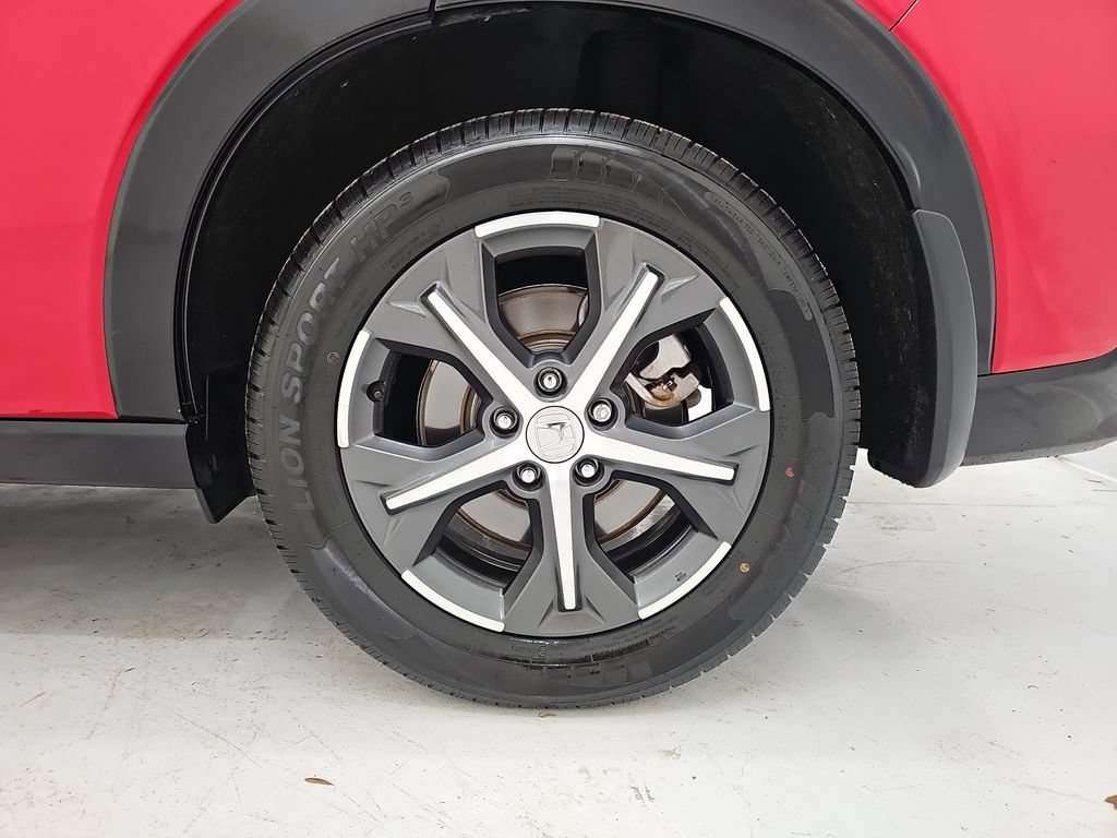 Certified 2024 Honda HR-V EX-L image 43