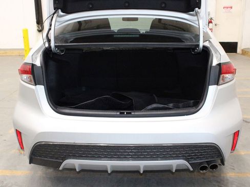 Used 2021 Toyota Corolla SE image 13