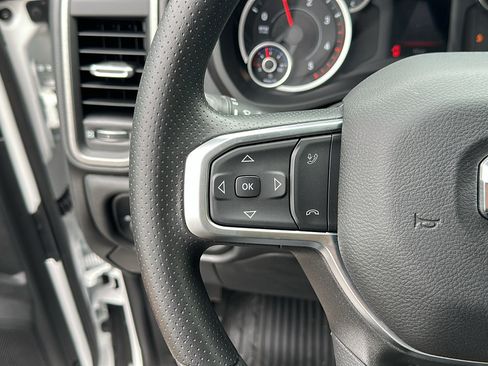 New 2025 RAM 3500 Tradesman image 9