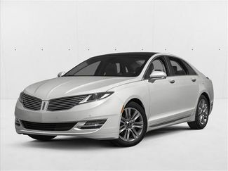 Used 2015 Lincoln MKZ w/ Equipment Group 102A Reserve FWD video 1