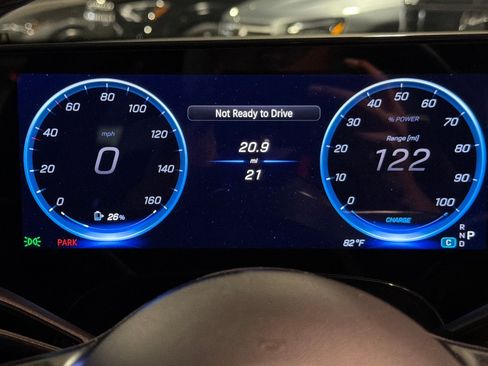 New 2027 Mercedes-Benz CLA 250+ image 21
