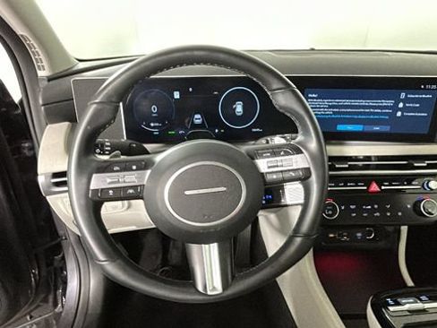 Used 2025 Hyundai Tucson SEL AWD/4WD image 15