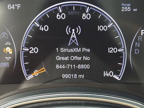 Used 2017 Jeep Grand Cherokee Limited image 24