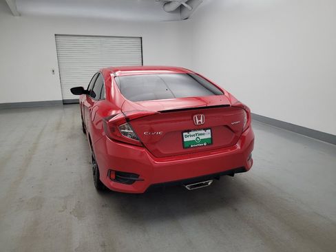 Used 2019 Honda Civic Sport image 6