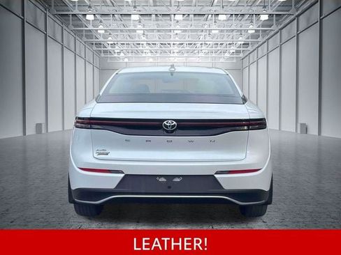Certified 2023 Toyota Crown AWD/4WD image 11