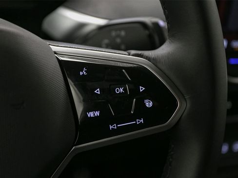 New 2025 Volkswagen ID. Buzz Pro S image 21