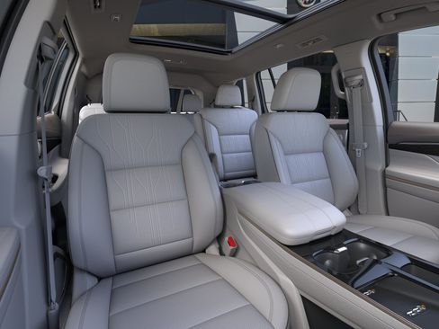 New 2026 Buick Enclave Avenir w/ Super Cruise Package AWD/4WD image 18