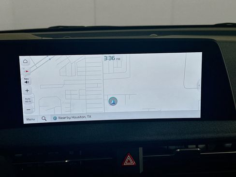 Used 2024 Kia EV6 Wind w/ Wind Technology Package image 22